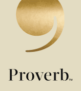Proverb logo